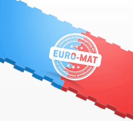 Будо-маты Евромат