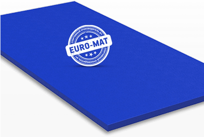 Маты татами Евромат