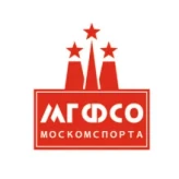 ГБУ «МГФСО Москомспорта»