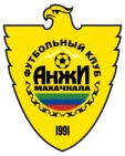 ООО «Анжи-Арена»
