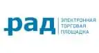 Логотип портала поставщиков