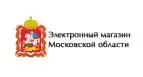 Электронный магазин Московской области Логотип Электронный магазин Московской области