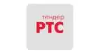 РТС-тендер Логотип РТС-тендер