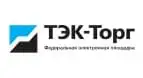 ТЭК-Торг Логотип ТЭК-Торг