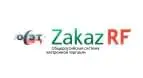 ZakazRF Логотип ZakazRF