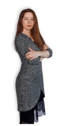 Светлана Аглямова