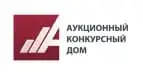 Аукционный конкурсный дом Логотип Аукционный конкурсный дом