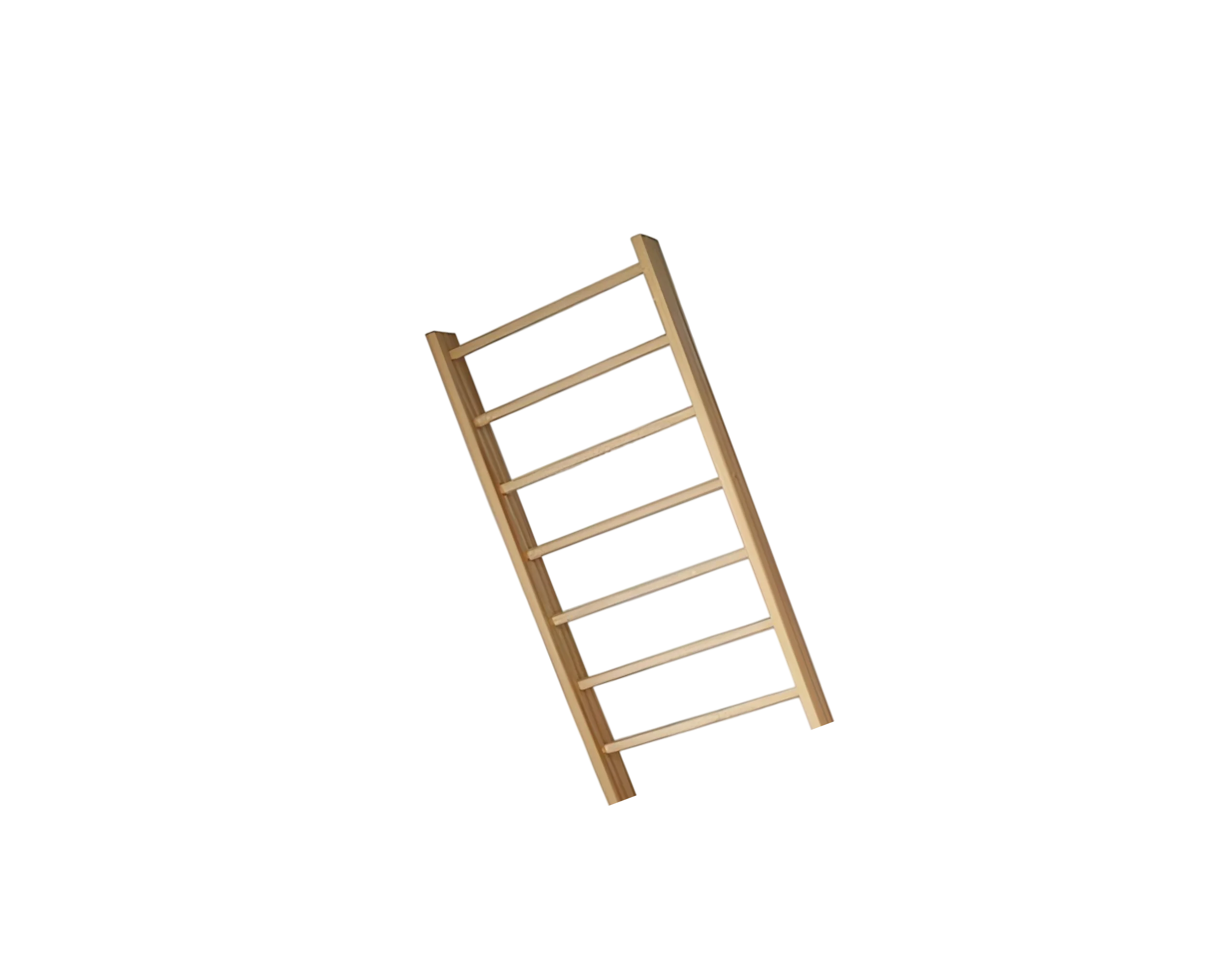 Перекладины: