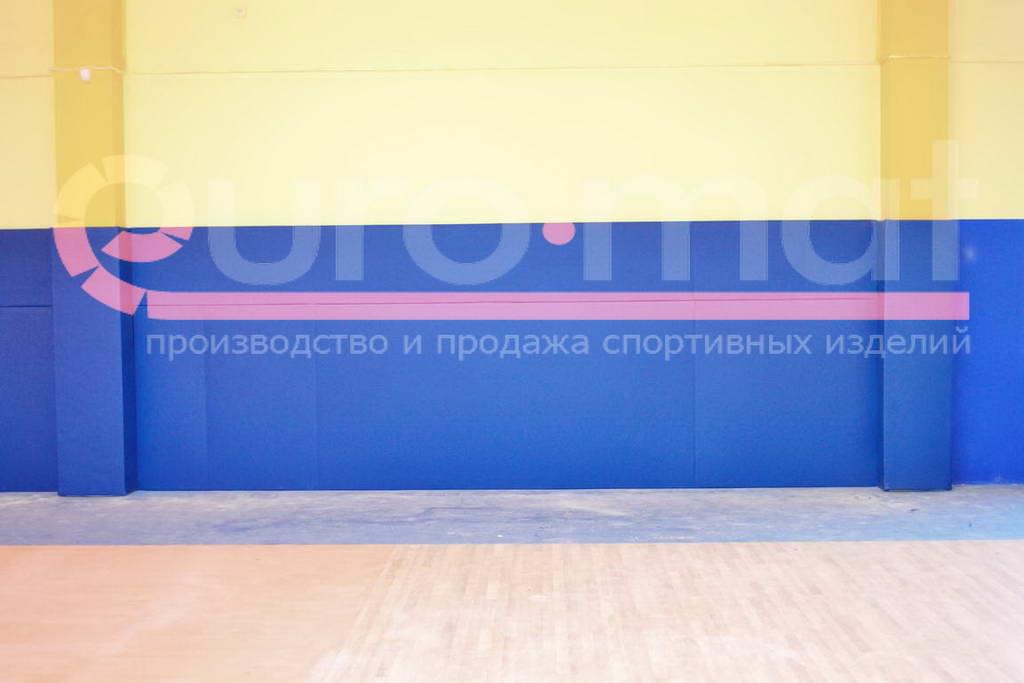 Спортзал (Москва)