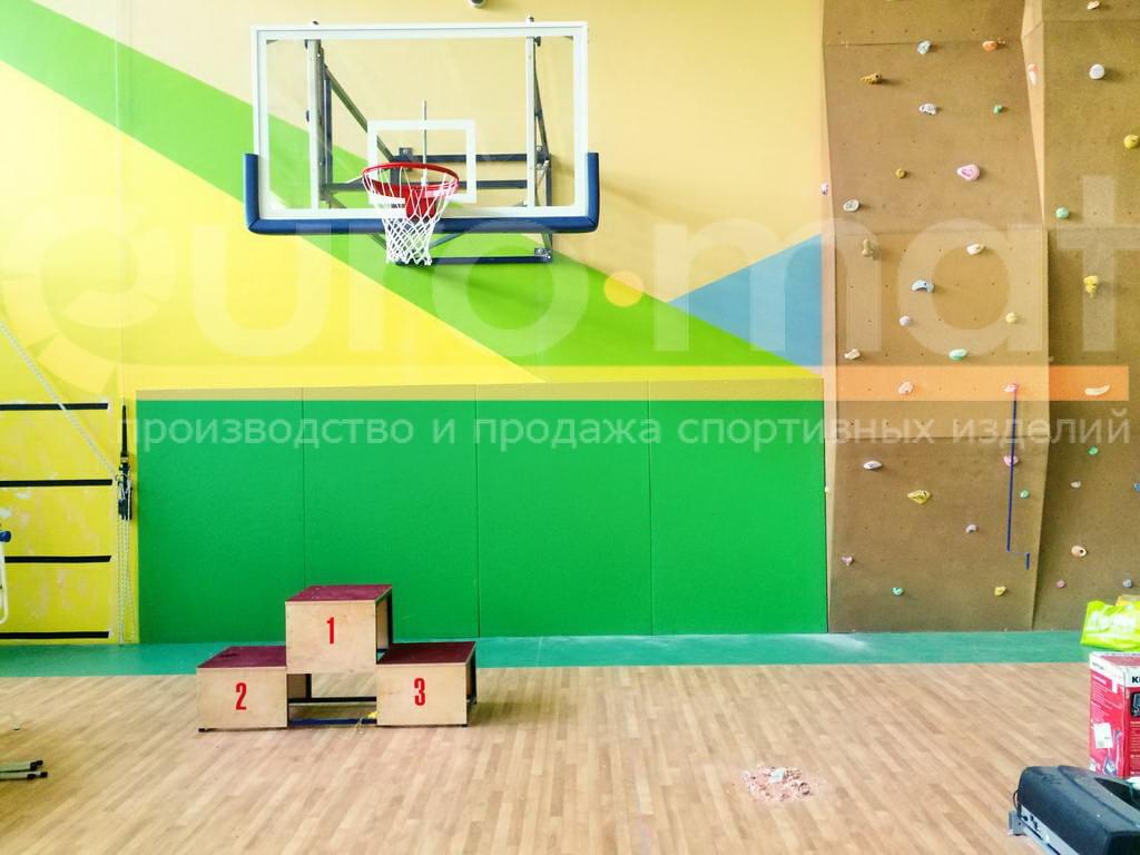 Зал Единоборств (Новосибирск)