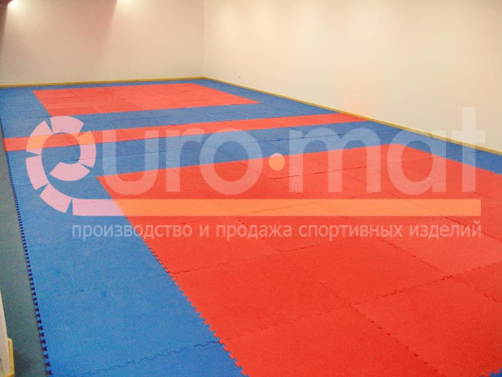 ДЮСШ (г. Казань)