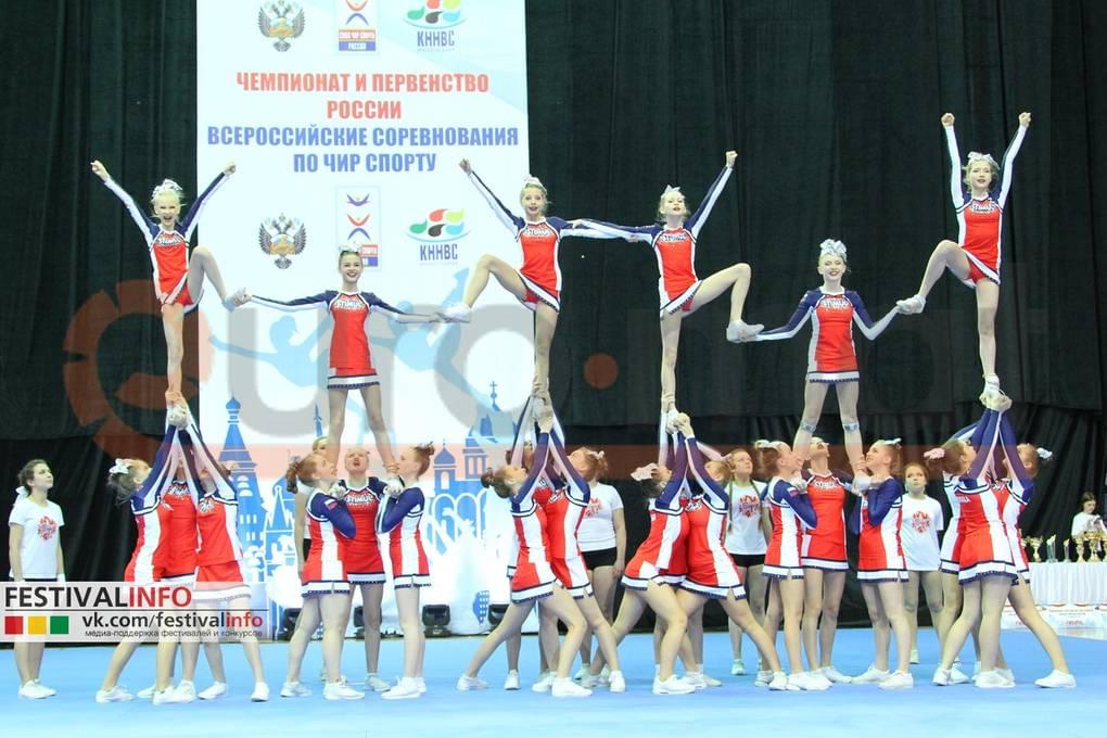 Спортивный Фестиваль (Краснодар)