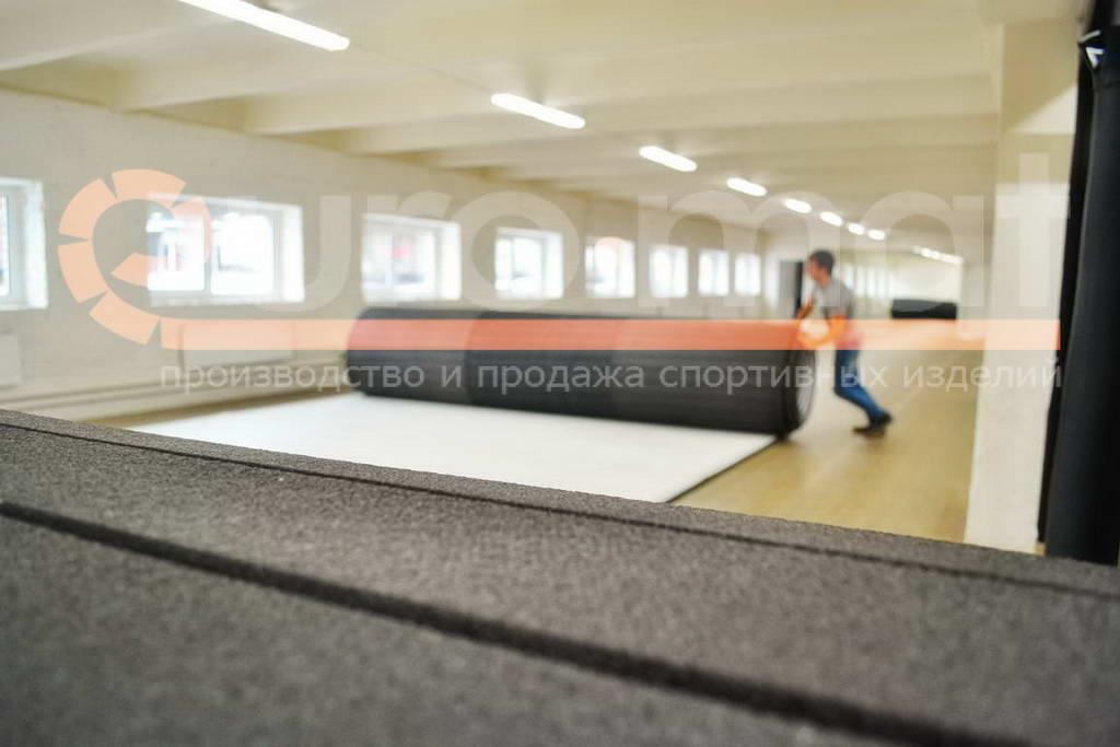 Клуб 18 - Москва