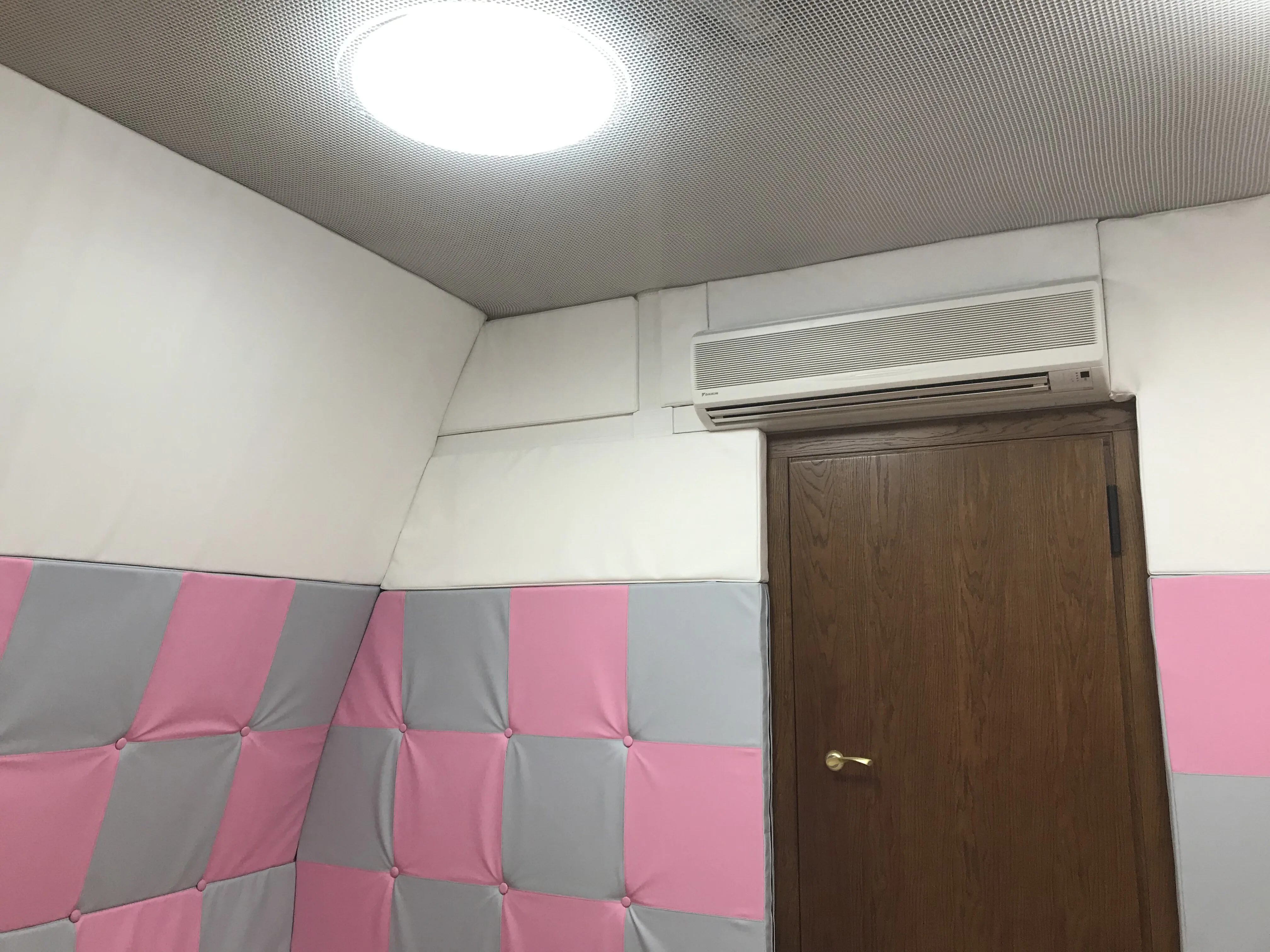 Детская комната в частном доме