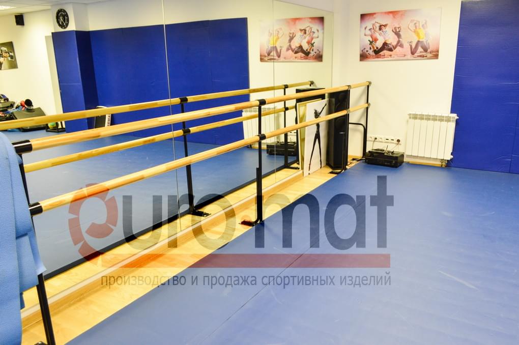 Фитнес-клуб FIT'N'FIGHT