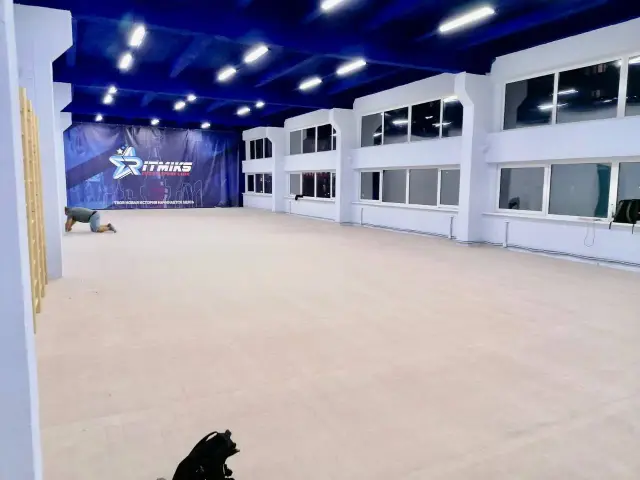 Ritmiks, ещё один ракурс