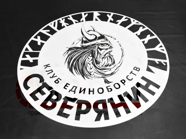 Клуб «Северянин»: ковёр в зале, кадр 3