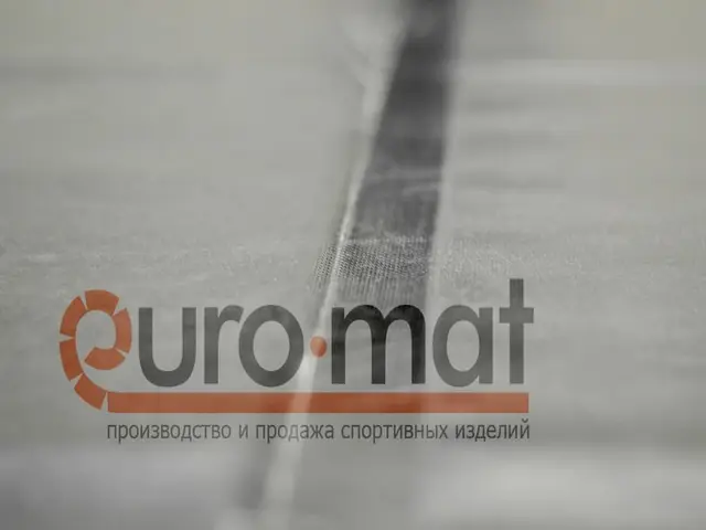 Клуб «Северянин»: ковёр в зале, кадр 9