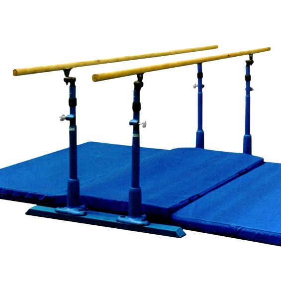 Брусья гимнастические мужские «Классические» массовые