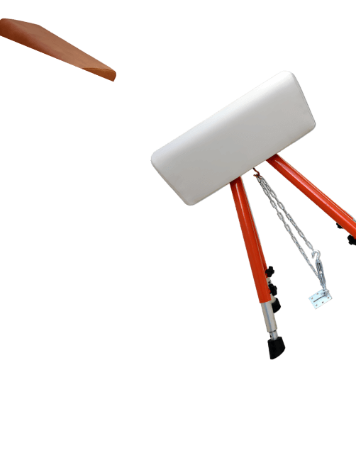 Профессиональные гимнастические козлы