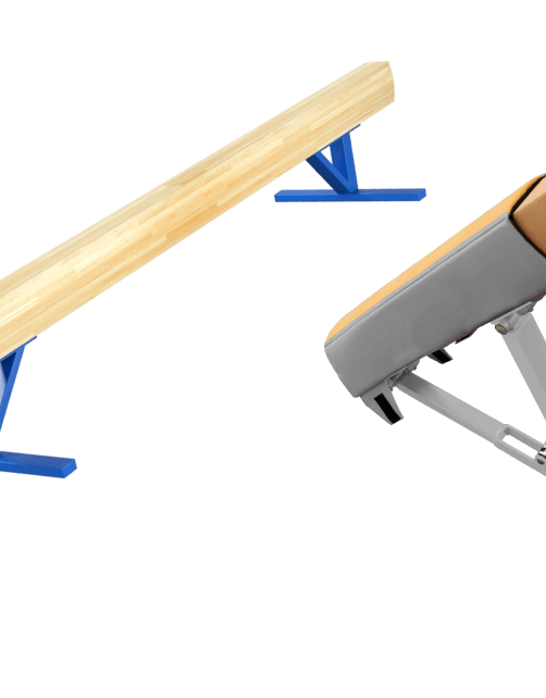 Профессиональные гимнастические бревна