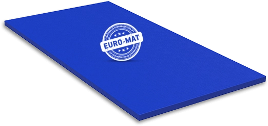 Спортивные татами Евромат для единоборств