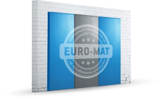Стеновые протекторы от производителя ЕВРОМАТ