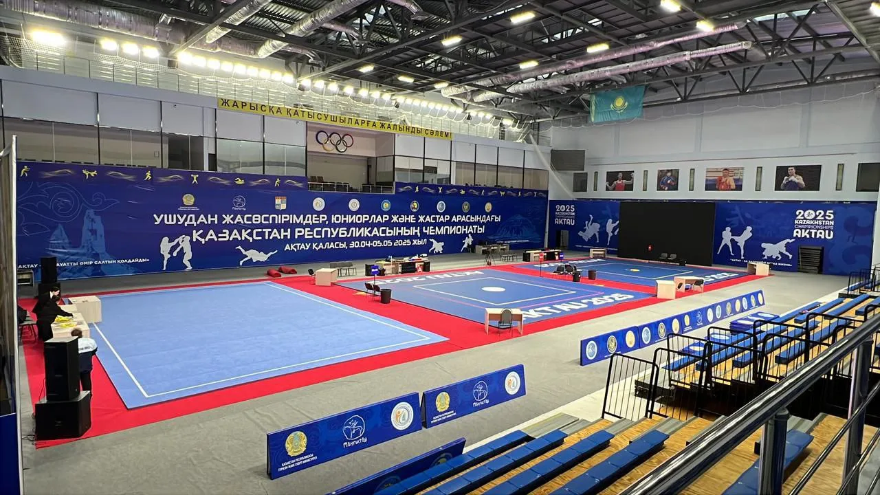 Финальная проверка качества матов перед отправкой