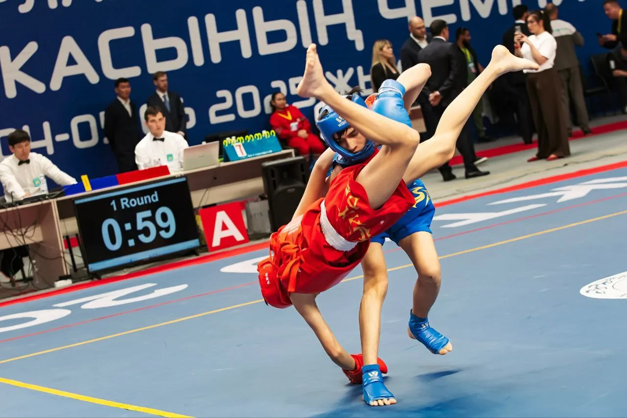 Край ролл-мата с усиленной кромкой