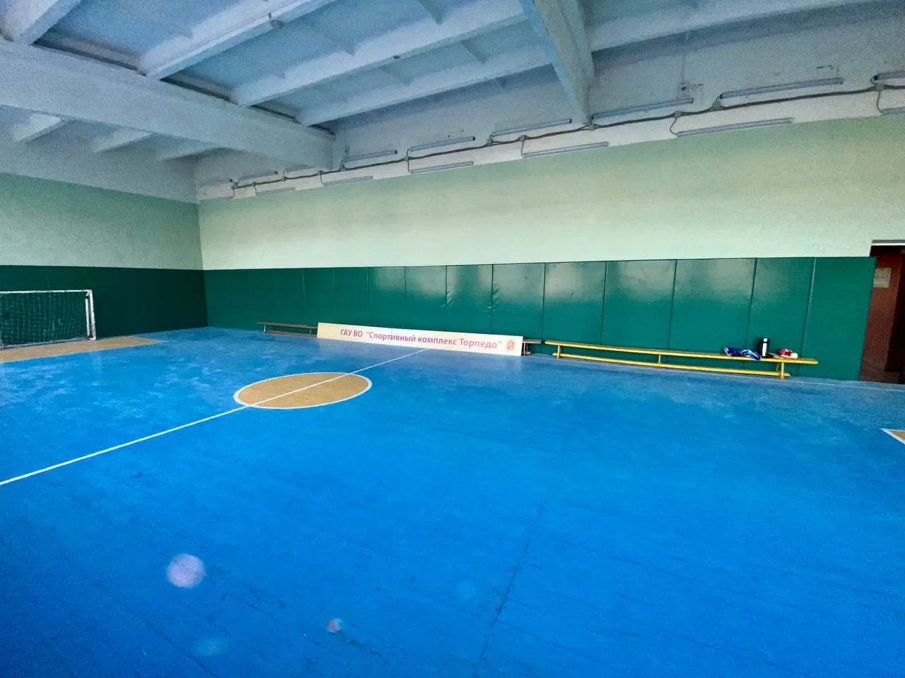 Финальный результат проекта: прочные и эстетичные панели ПВХ-протекторов