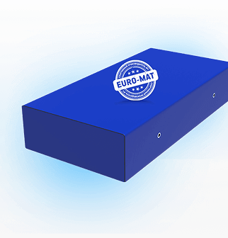 Страховочные маты