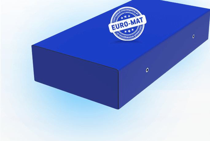 Страховочные маты