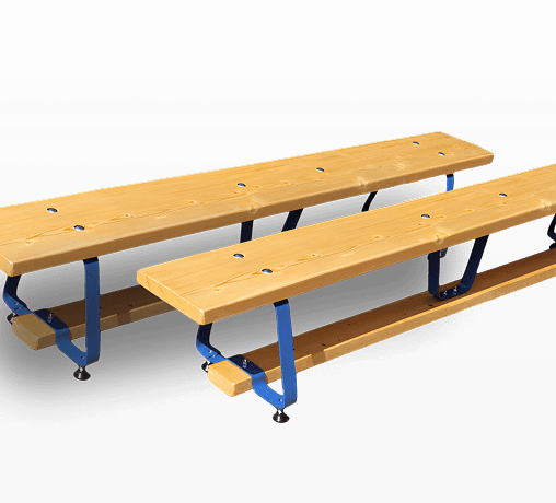 Гимнастические скамейки