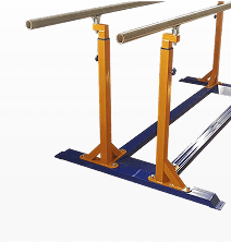 Гимнастические брусья