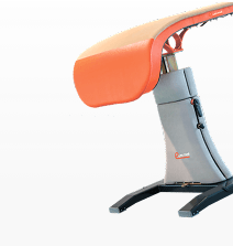 Гимнастические кони