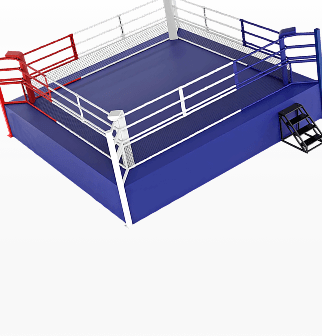 Боксерские ринги от производителя ЕВРОМАТ