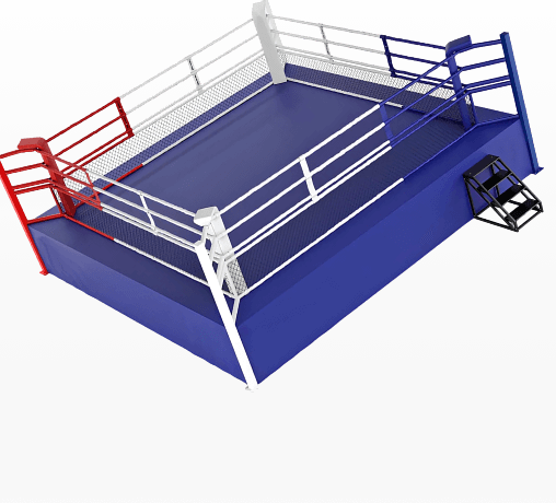 Боксерские ринги от производителя ЕВРОМАТ