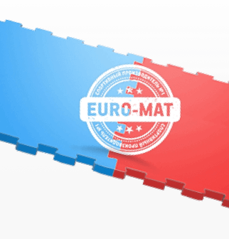 Будо-маты от производителя ЕВРОМАТ