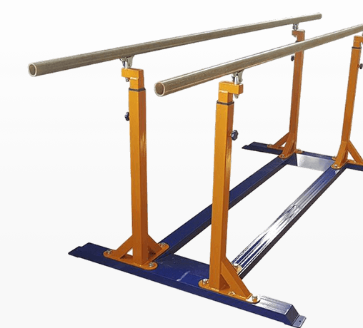 Гимнастические брусья от производителя ЕВРОМАТ