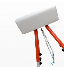 Гимнастические козлы от производителя ЕВРОМАТ