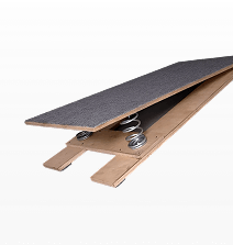 Гимнастические мостики от производителя ЕВРОМАТ