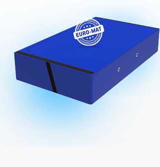 Маты для шорт-трека от производителя ЕВРОМАТ