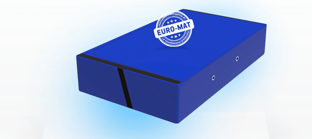 Маты для шорт-трека от производителя ЕВРОМАТ