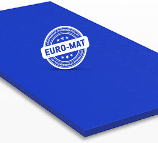 Татами от производителя ЕВРОМАТ