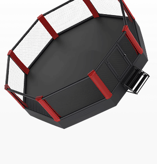 Октагоны от производителя ЕВРОМАТ