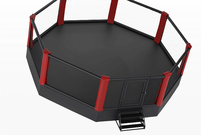 Октагоны от производителя ЕВРОМАТ