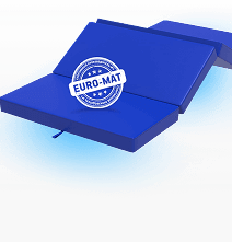 Складные маты от производителя ЕВРОМАТ