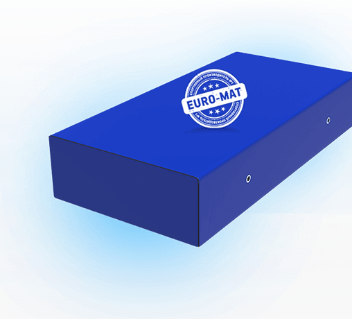 Страховочные маты от производителя ЕВРОМАТ