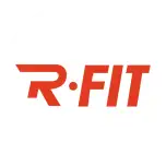 Логотип фитнес-клуба Южное Бутово - клиент ЕВРОМАТ