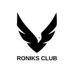 Логотип Roniks Красногорск - клиент ЕВРОМАТ